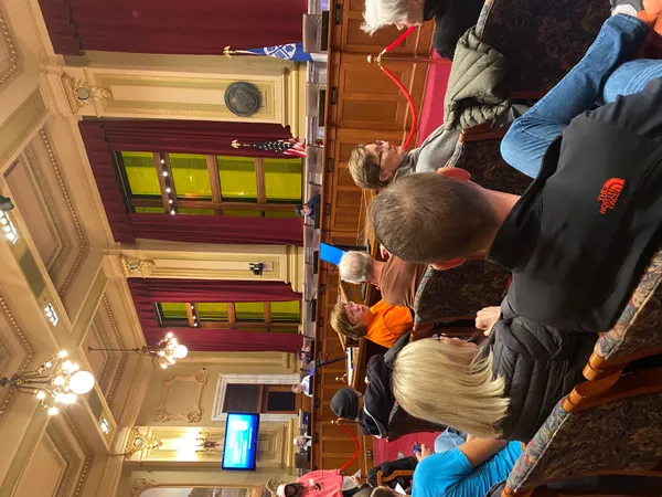 Planning Authority Committee Convenes for Development Reviews Today