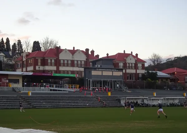 History in the Making: Tasmania Devils Kick Off New Era at North Hobart Oval